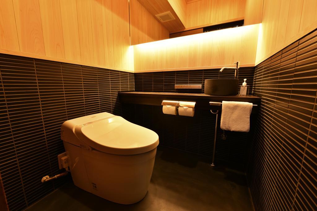 Kuraya Jurakudai Villa Kyoto Buitenkant foto