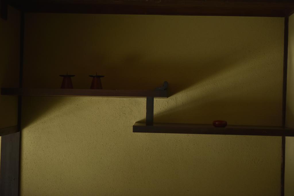 Kuraya Jurakudai Villa Kyoto Buitenkant foto