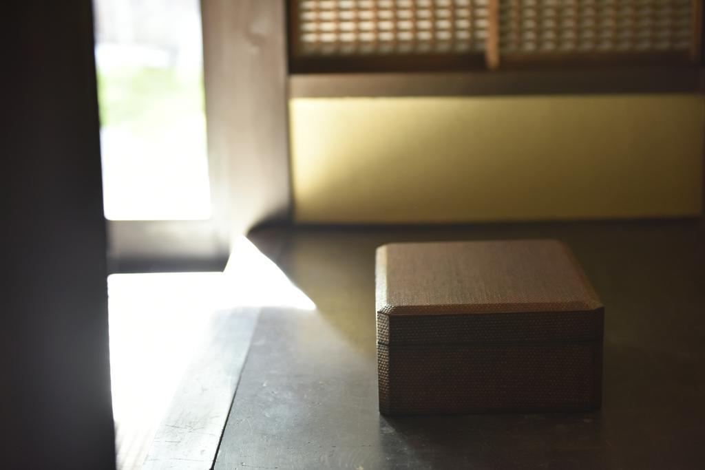 Kuraya Jurakudai Villa Kyoto Buitenkant foto